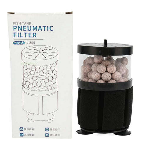 Pneumatic Filter