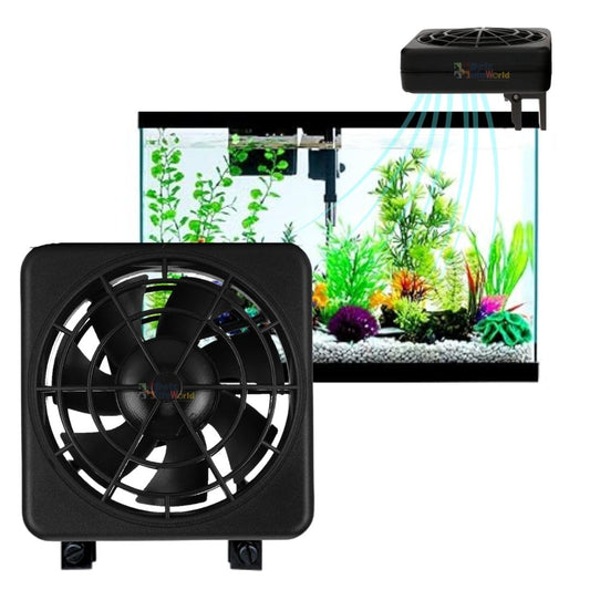 Hopar Cooling Fan