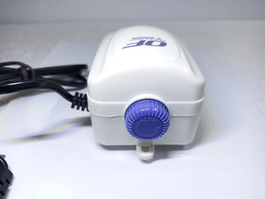 OF Zero noise airpump | Z-1000