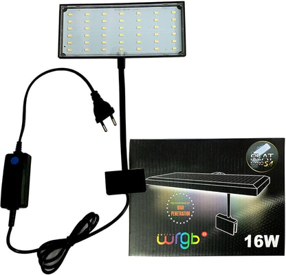Bluepet Nano S3 WRGB Light | 16W