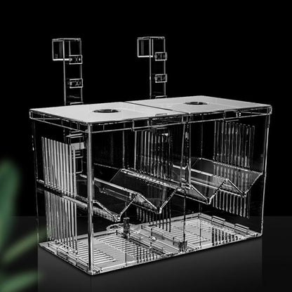 Isolation box / breeding box
