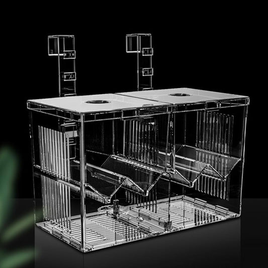 Isolation box / breeding box