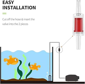 Non Return valve | 1 Pc