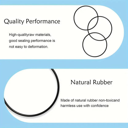 Dophin Spare O Ring | 1 Pc