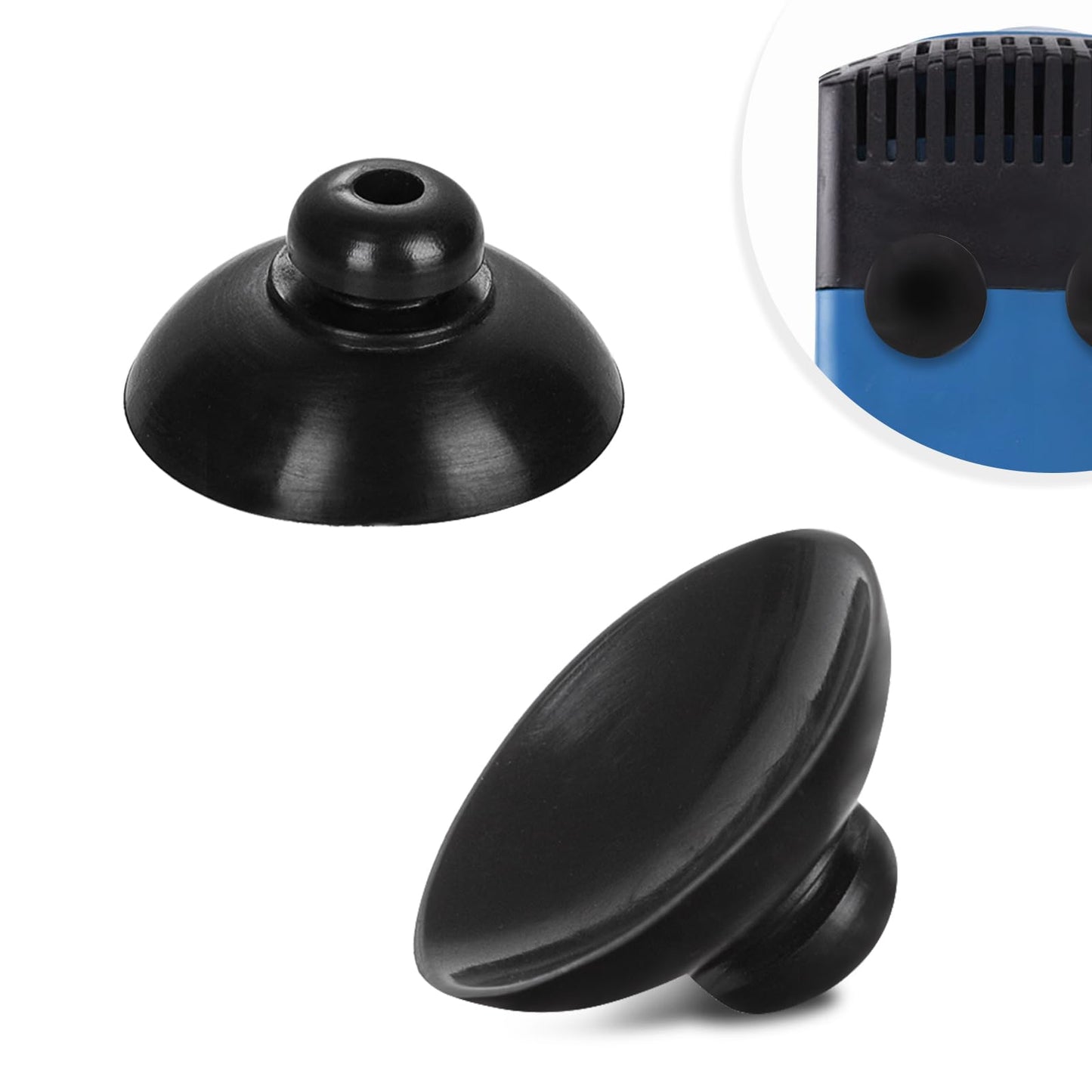 Filter Suction ( 2 pieces) | Large