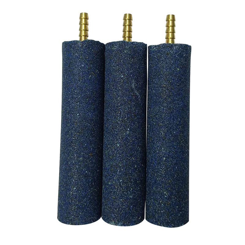 Airstone Long Cylinder (8-9cm)