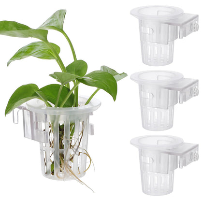 Plantation cultivation Cup | Plant holder | 1 Pc
