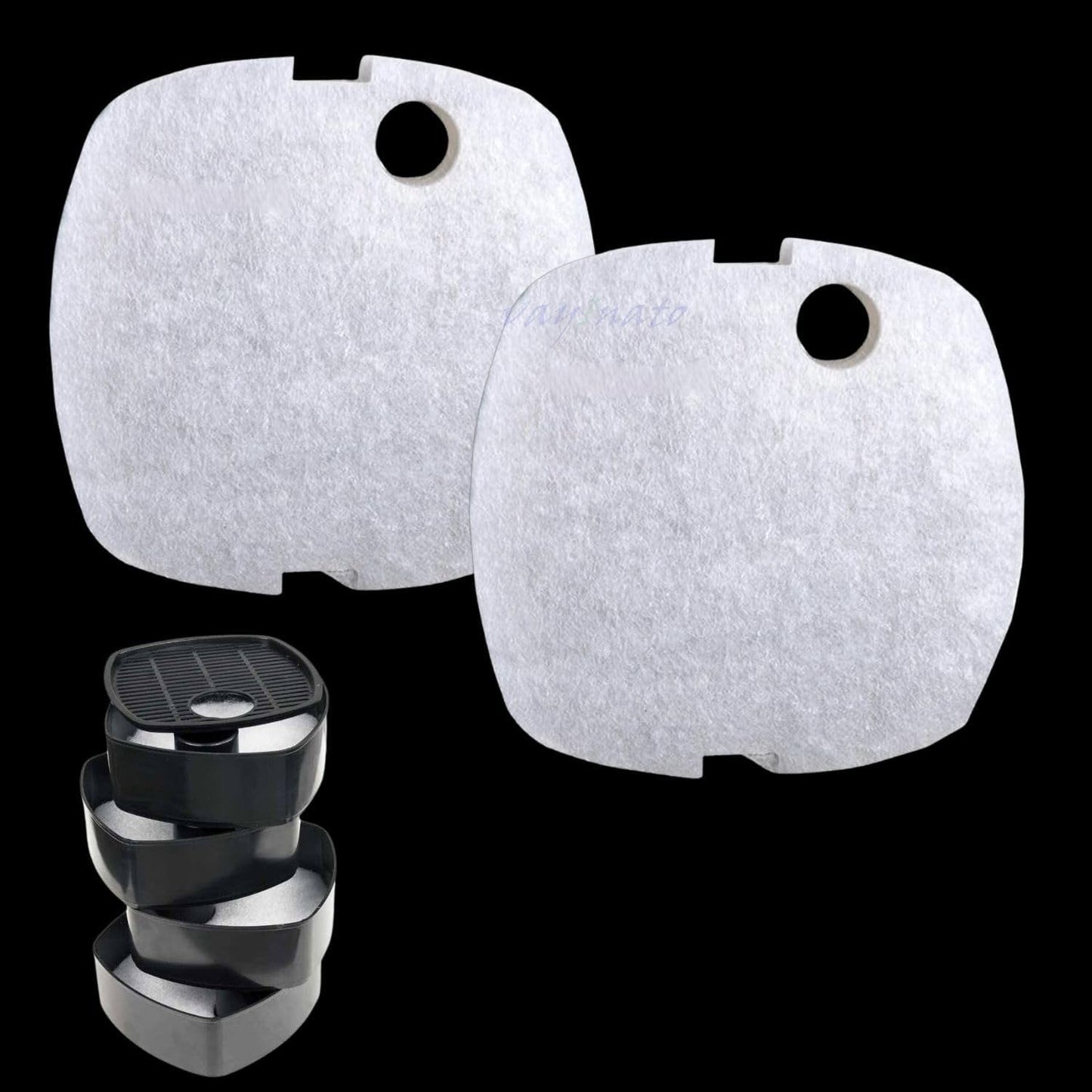 Sun sun HW 304A/B Canister Sponge