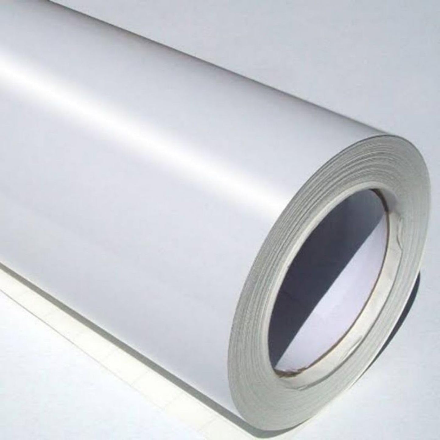 Vinyl Matte White