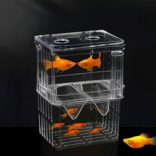 Isolation Box | Small Breeding Box