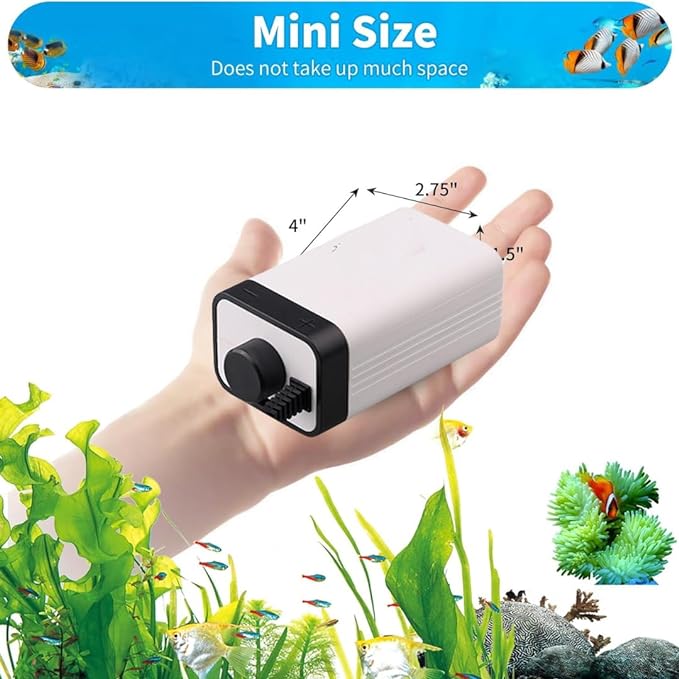 SUN SUN CT 101 Silent Airpump