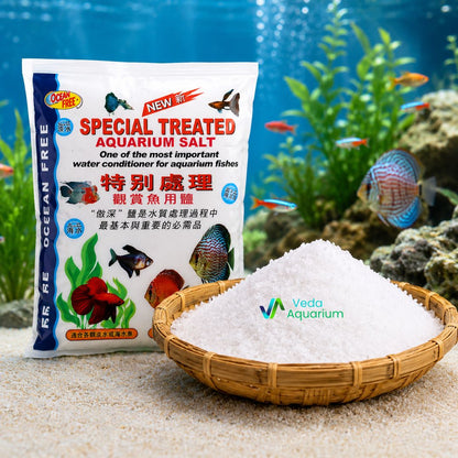 Aquarium Algae Scraper | Glass Cleaning Tool for Fish Tank