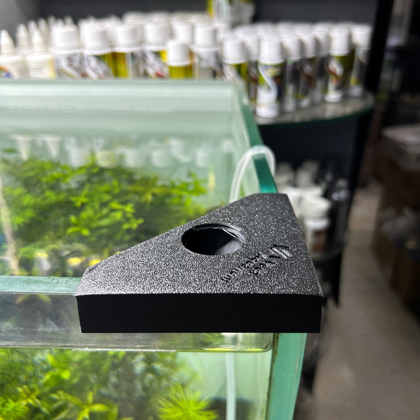 Auto Water Top off | Powerfree | Connection free | DIY
