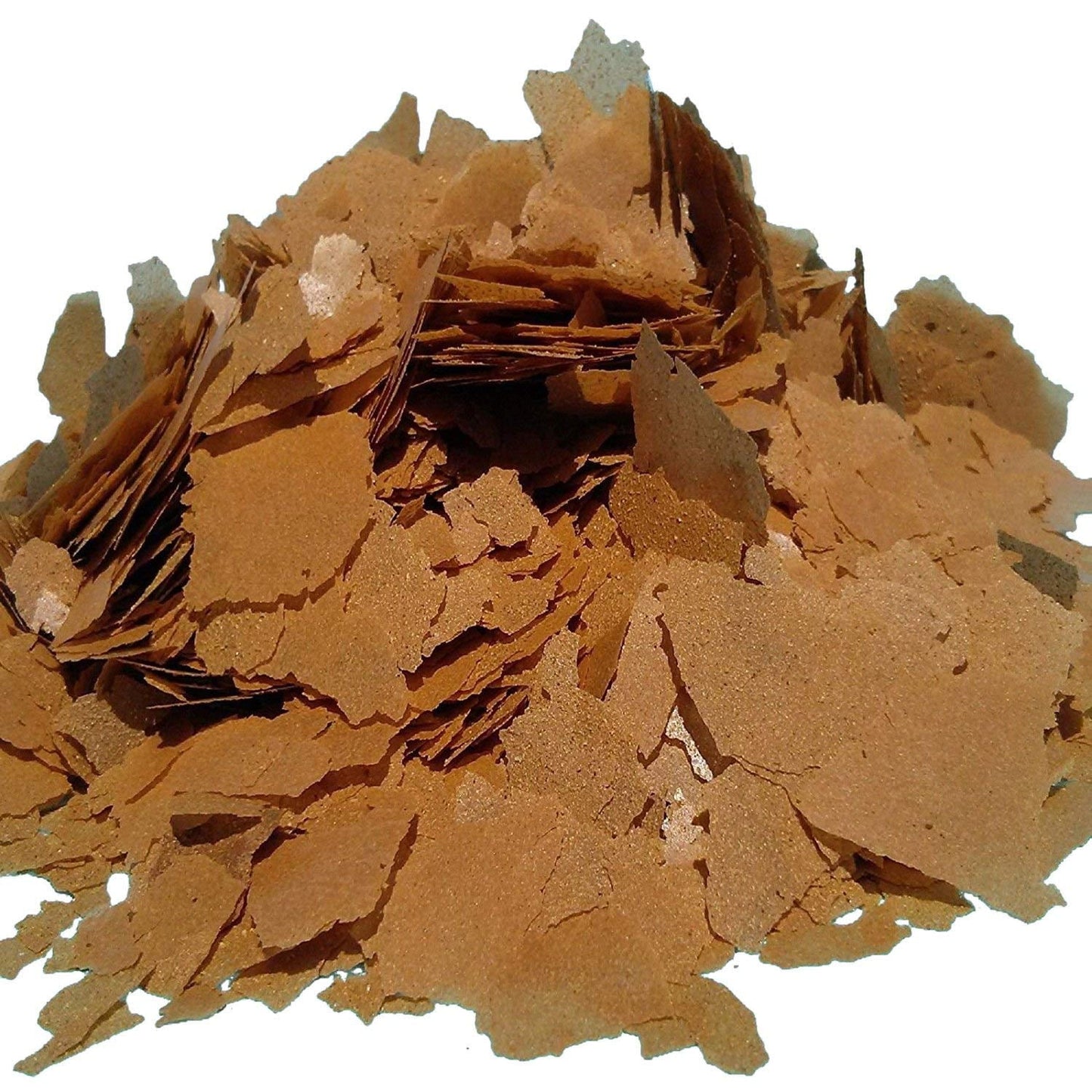 Blood worm Flakes