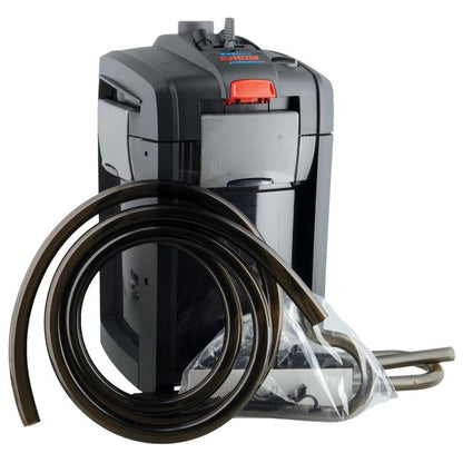 Eheim Professional 4+ 350 Canister Filter Including Media | External Aquarium Filter