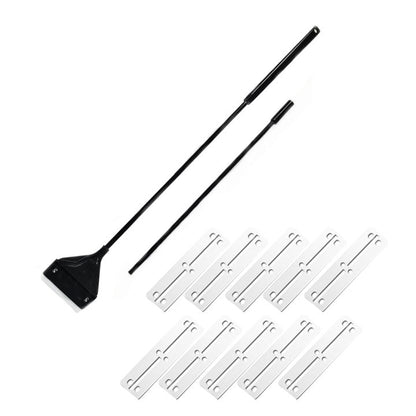 ZRDR Algae Scrapper Blades Only (Pack of 5) | WYIN Replacement Blades