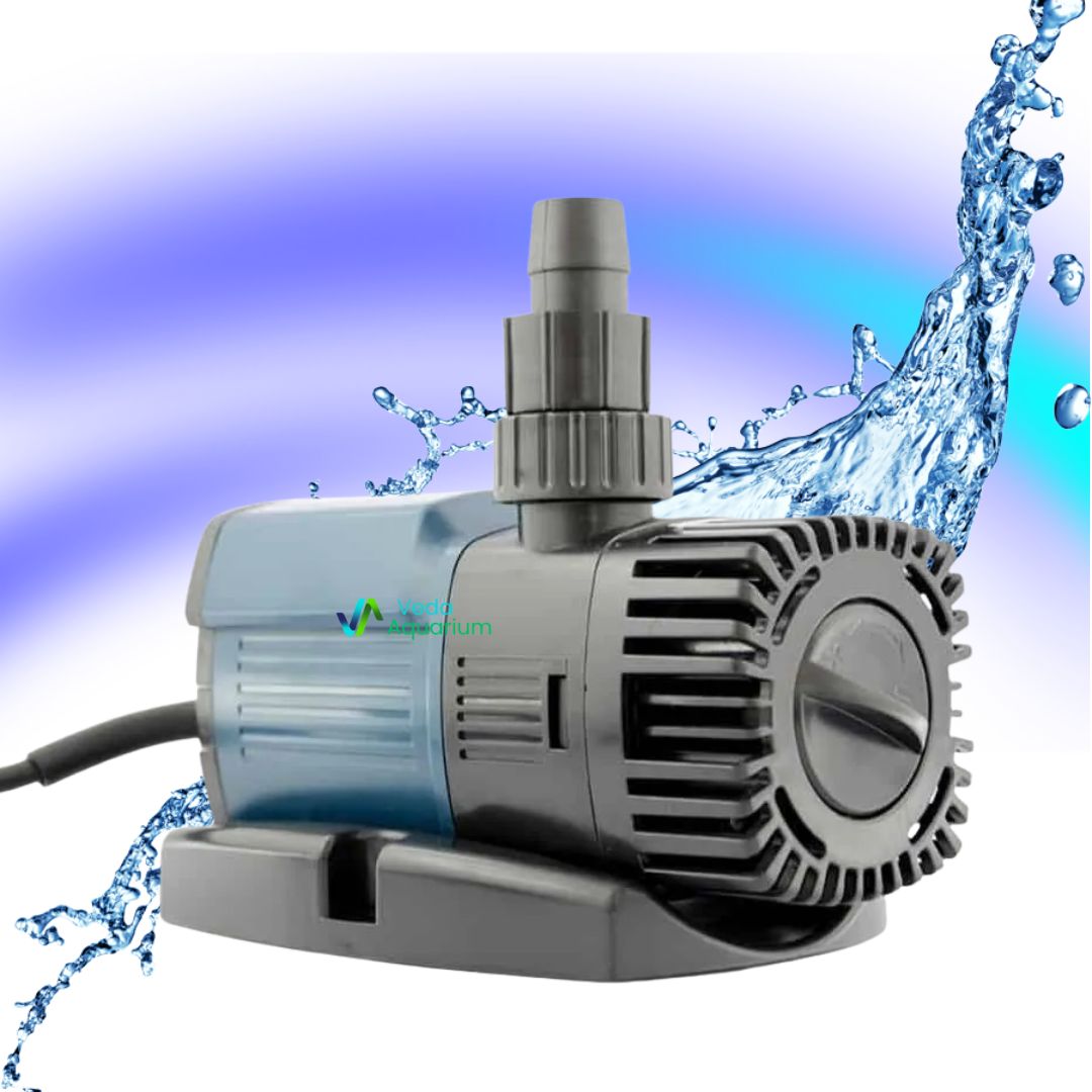 SunSun JTP-2800 Water Pump | Aquarium & Pond Circulation Pump