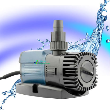 SunSun JTP-2800 Water Pump | Aquarium & Pond Circulation Pump