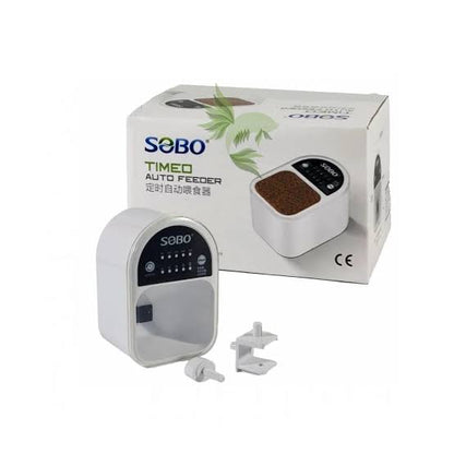 Sobo DA 06 food feeder