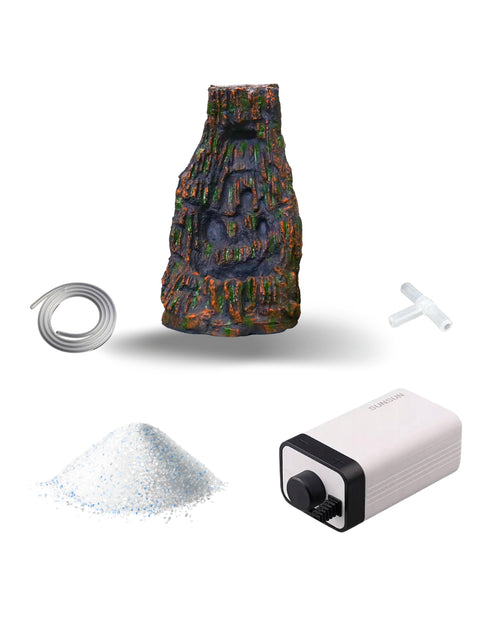 Aquarium Sandfall SF012 | 15 inch