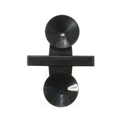 Glass Partition Holder | 1 Pc