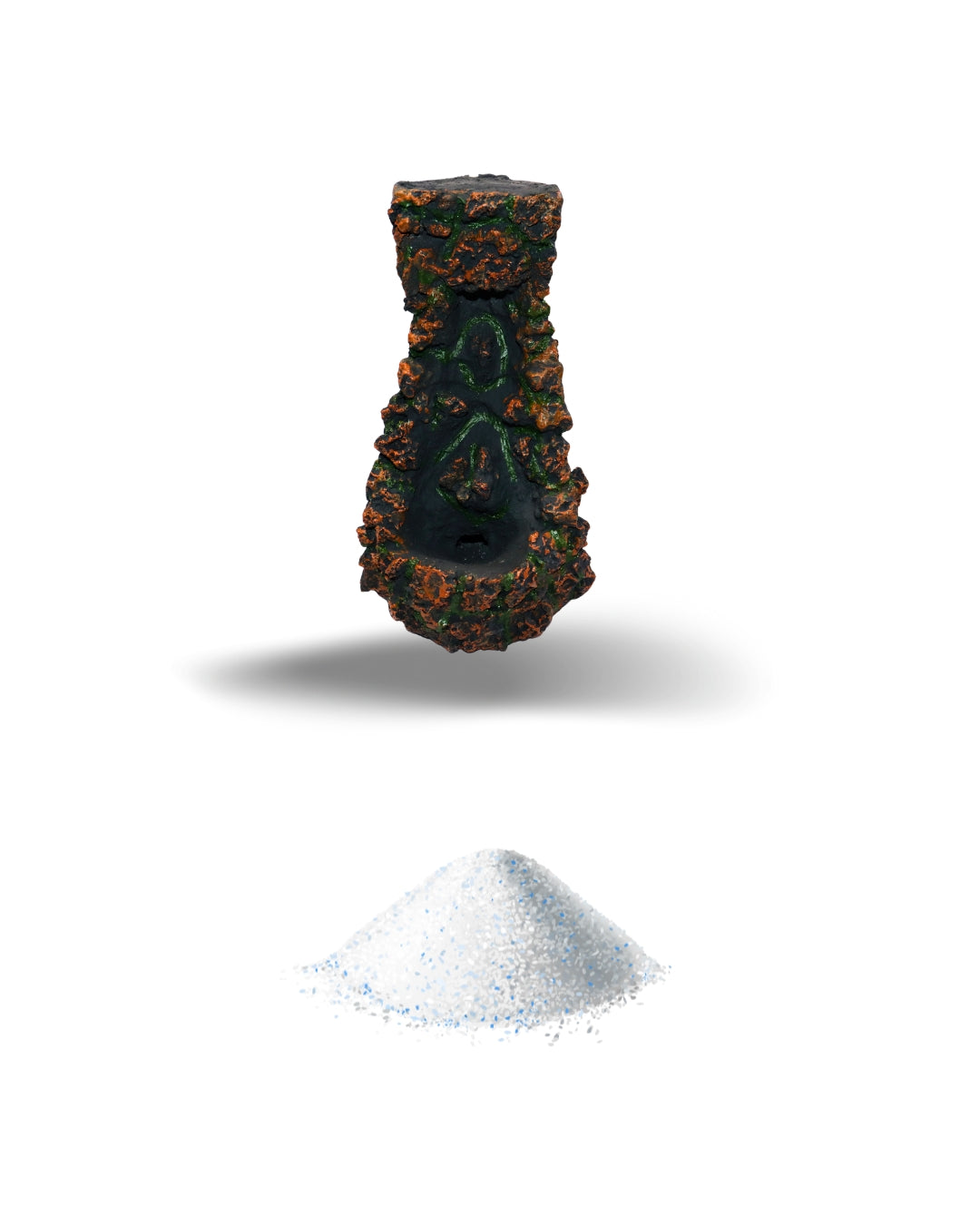 Aquarium Sandfall (SF013) | 12 inch