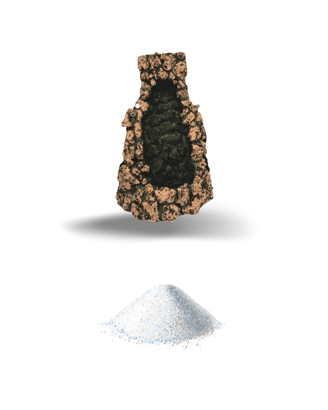 Aquarium Sandfall SF006 | 15 inch