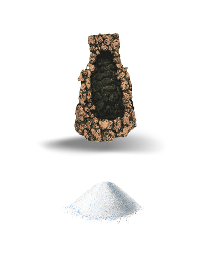 Aquarium Sandfall SF006 | 15 inch