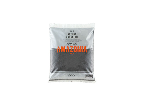 ADA Aqua Soil-Powder type| 3L