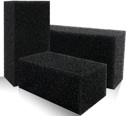 Filter Sponge Rectangle | Single