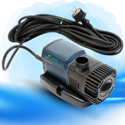 SunSun JTP-2800 Water Pump | Aquarium & Pond Circulation Pump