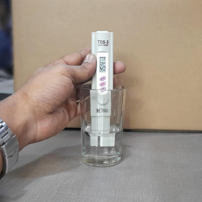TDS Test Pen