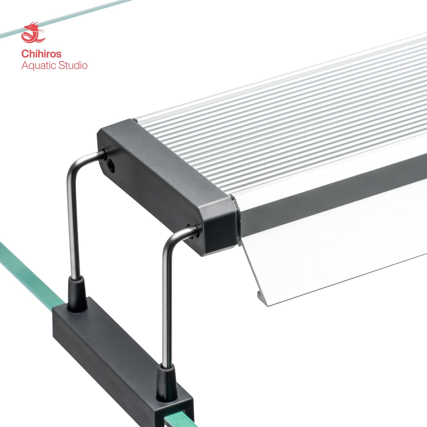 Chihiros B120 51.5W | App-Controlled LED Aquarium Light for Planted Tanks