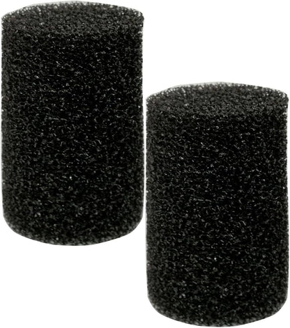 Filter sponge round (1 Piece)