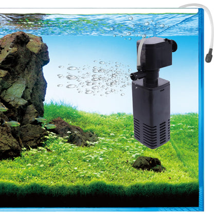 Sobo WP 1000F filter