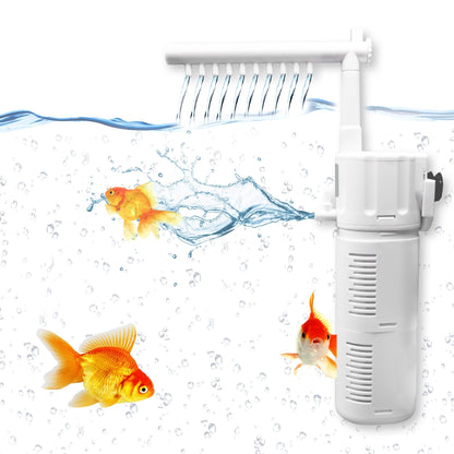 Bluepet BL-99F Filter