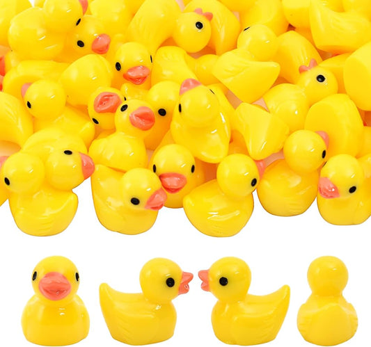 Ducks ( 1-2 cms)