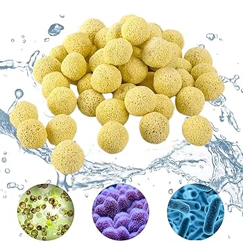 X Cera | filter media | Aquatic remedies