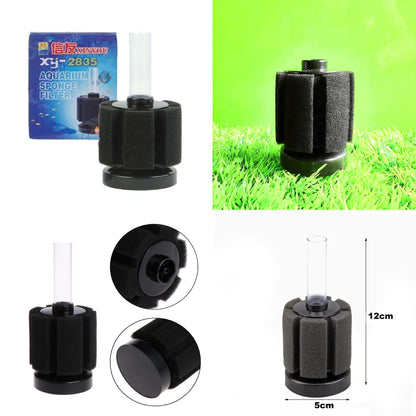 XINYOU XY 2835 SPONGE FILTER