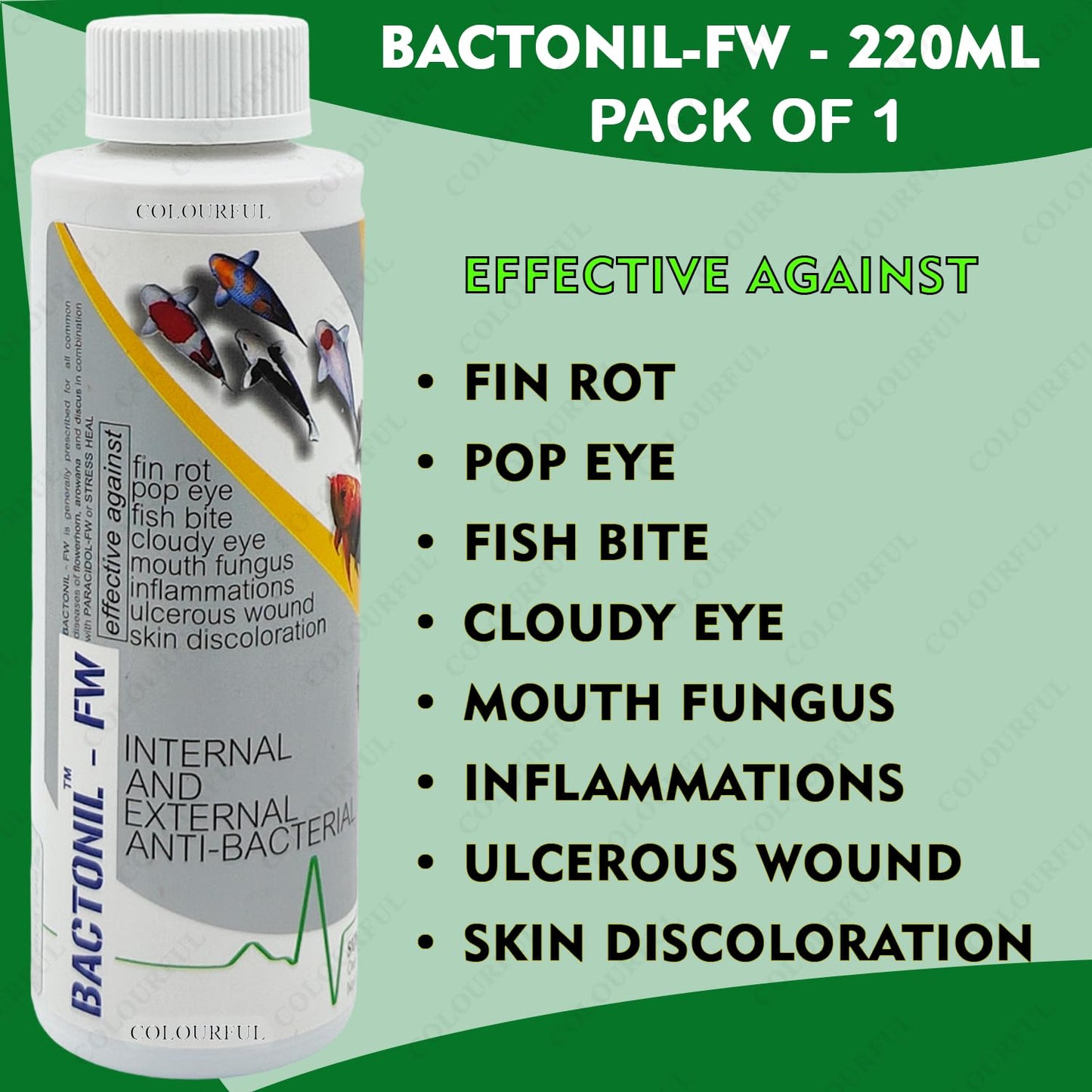 Bactonil FW