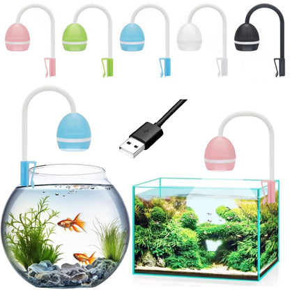Clip light USB