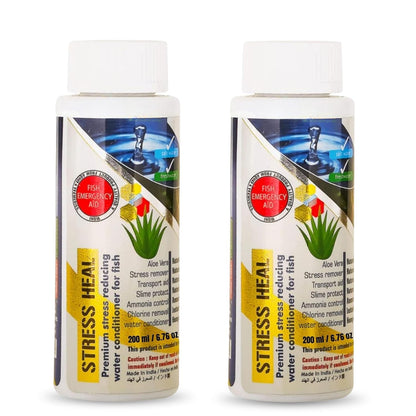 Aquarium Care Combo Kit | Cleaning kit for aquarium | Tank maintainance