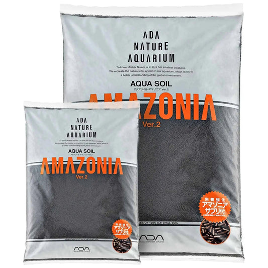 ADA Amazonia ver. 2 Soil | 3 Litre
