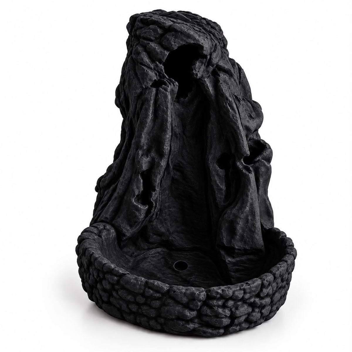 Aquarium sandfall | 3D-Printed Aquarium Waterfall Complete Kit