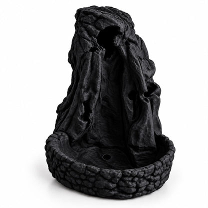 Aquarium sandfall | 3D-Printed Aquarium Waterfall Complete Kit