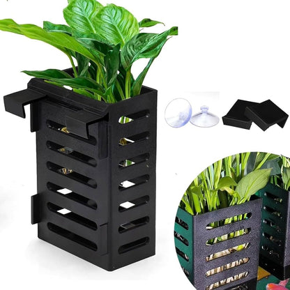 Fish tank Hydroponic Plant basket | Cultivation cup | WH605