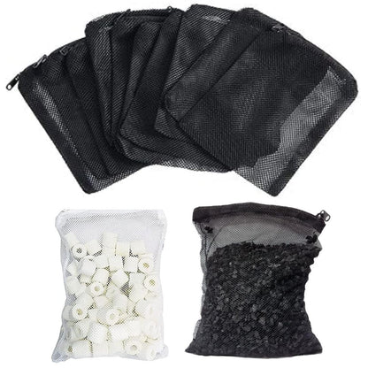 Media Bag | Filter Bag