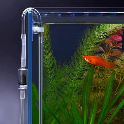 CO2 Diffuser Combo | Complete Aquarium CO2 Accessories Kit