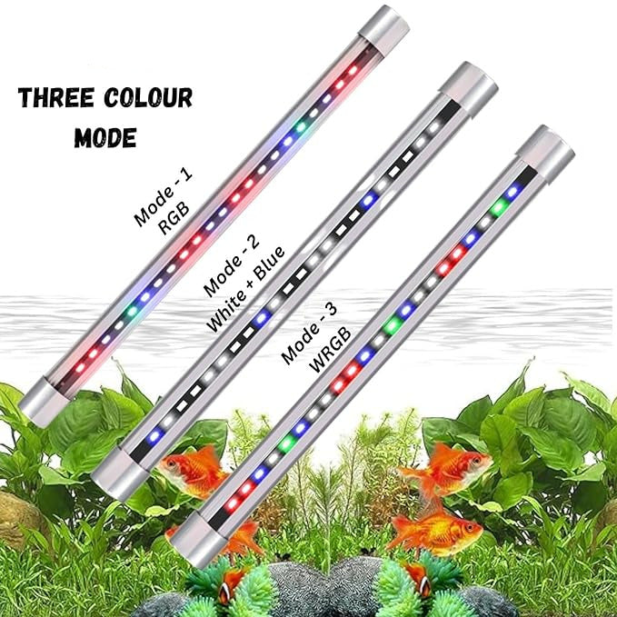 WRGB Tube Led Light