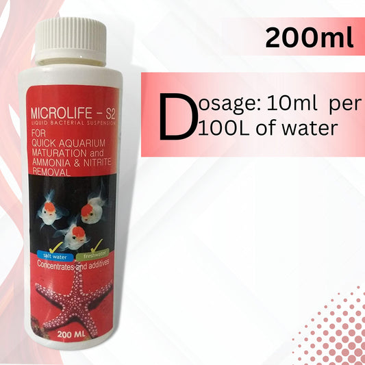 Microlife S2